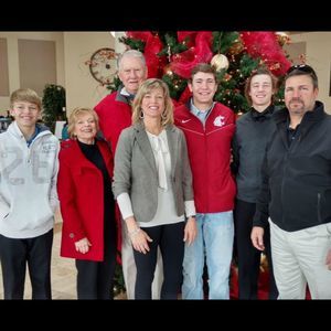 Meet your Posher, Damon